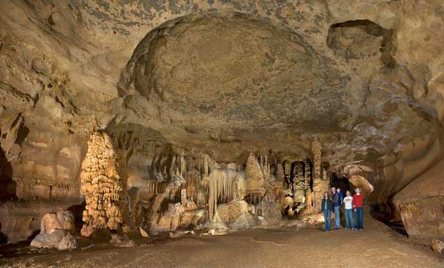 Visit Boerne